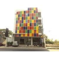 Sarila Hotel Sukoharjo