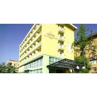 Salsomaggiore City Hotel