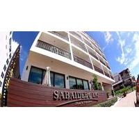 Sabaidee @ Lao Hotel