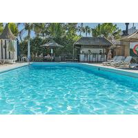 San Valentin & Terraflor Park