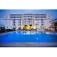 Sarp Hotels Belek