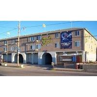 Sandy Shore Motel