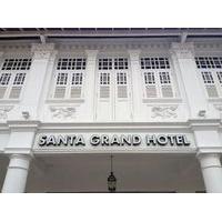 Santa Grand Hotel East Coast