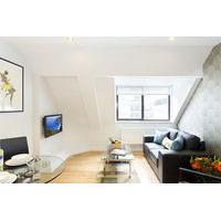 SACO St Pauls - Red Lion Court