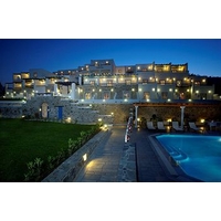 Saint George Hotel