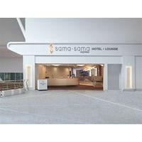 Sama-Sama Express klia2