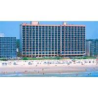 Sandcastle Oceanfront Resort South Beach