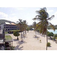 Sapphire Beach Condo Resort & Marina by Antilles Resorts