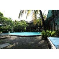 Sanur Agung Hotel