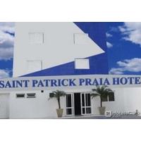 SAINT PATRICK PRAIA HOTEL