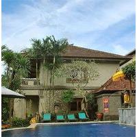 Sahadewa Resort & Spa, Ubud