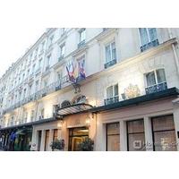 SAINT PETERSBOURG OPERA