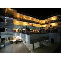 Samudra Theeram Beach Resort