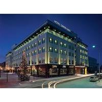 Santa\'s Hotel Santa Claus