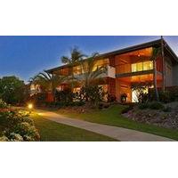 Sandcastles 1770 Motel & Resort