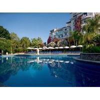 Sant Alphio Garden Hotel & Spa