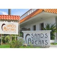 SANDS ARENAS