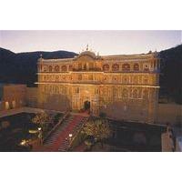 Samode Palace