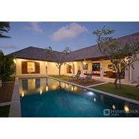 SABA VILLA