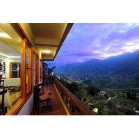 Sapa Lodge Hotel