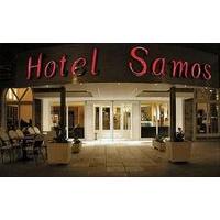 Samos City Hotel