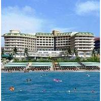 Saphir Resort & Spa