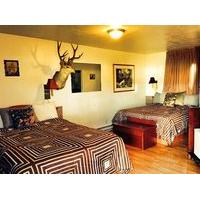 Sacajawea Inn
