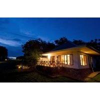 Sanctuary Chichele Presidential Lodge