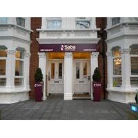 Saba Hotel London