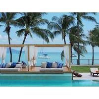 samui palm beach resort by variety hotels