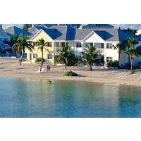 Sandyport Beaches Resort