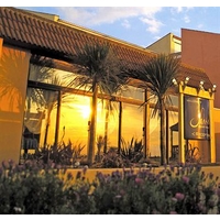 Sands Resort Hotel & Spa