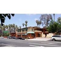 San Diego Downtown Lodge