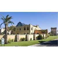 Sangiorgio Resort & Spa