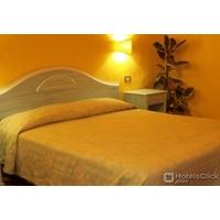 SA BALZA GUEST HOUSE