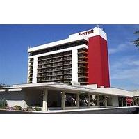 saddle brook marriott