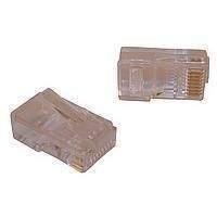 Sandberg Kit: Rj45 Plugs 100 Pcs.