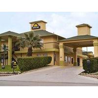 San Antonio-Days Inn Interstate ...