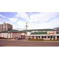 Sandman Inn Kamloops