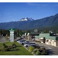 Sandman Hotel Revelstoke