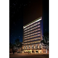 Saigon Hotel