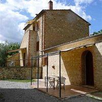 San Bernardino del Lago