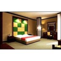 Sanno Hotel Jakarta