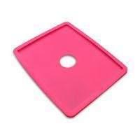 Sandberg Cover Soft Case (Pink) for iPad 2/3
