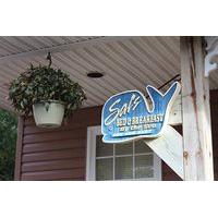 sals bed breakfast by the sea