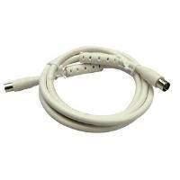 Sandberg Aerial Cable (LTE Protected) - 1.5m