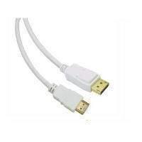 sandberg displayport hdmi m m 5m