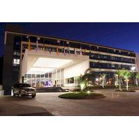 Savoy Hotel EncarnaciÃ³n