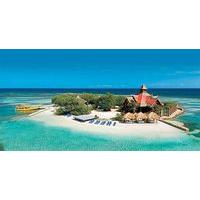 Sandals Royal Caribbean & Private Island All Inclusive
