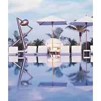 Sagamore, The Art Hotel